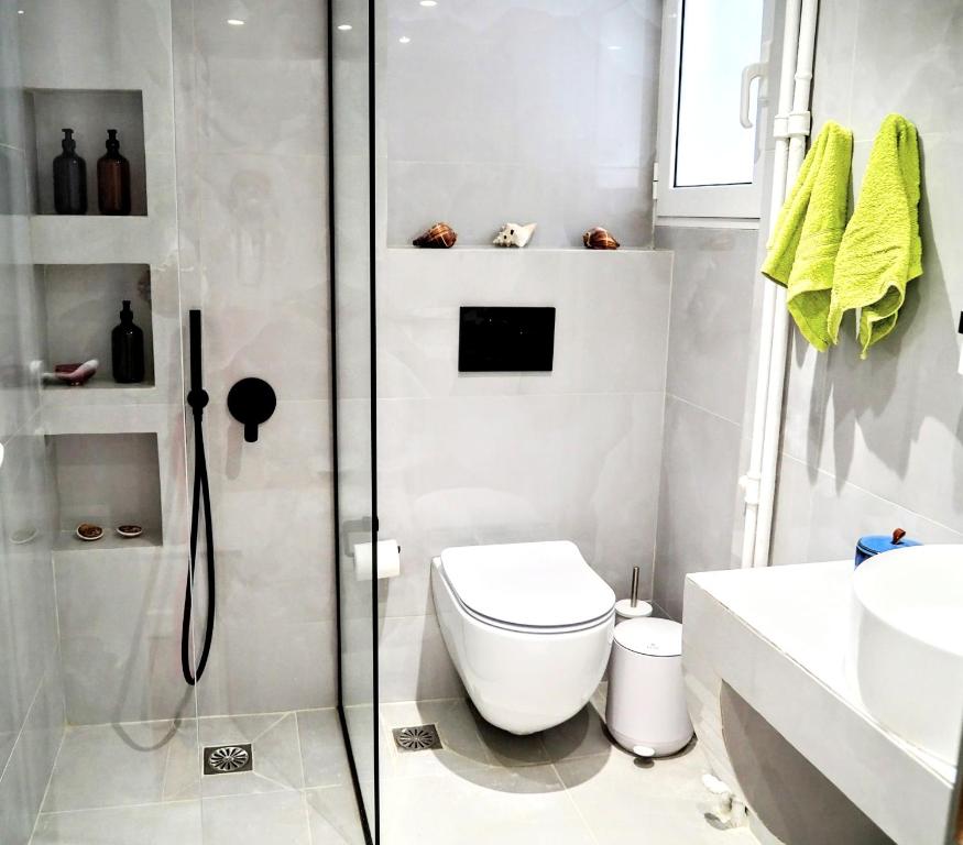 Athens White House - 15