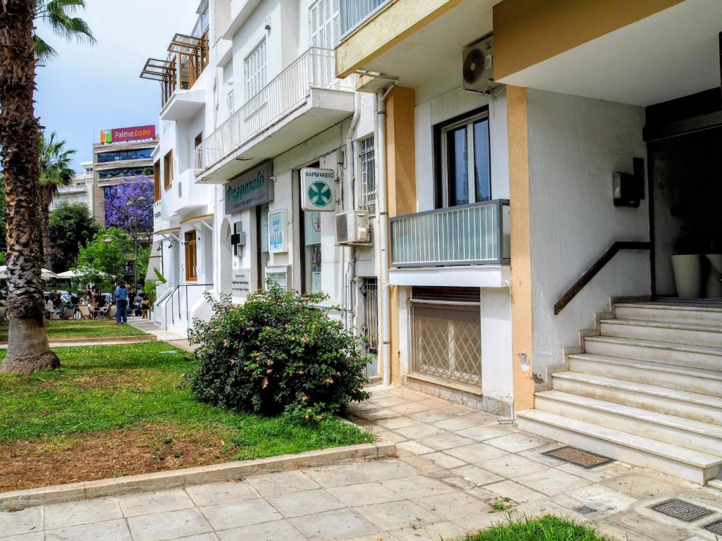 Athens White House - 14