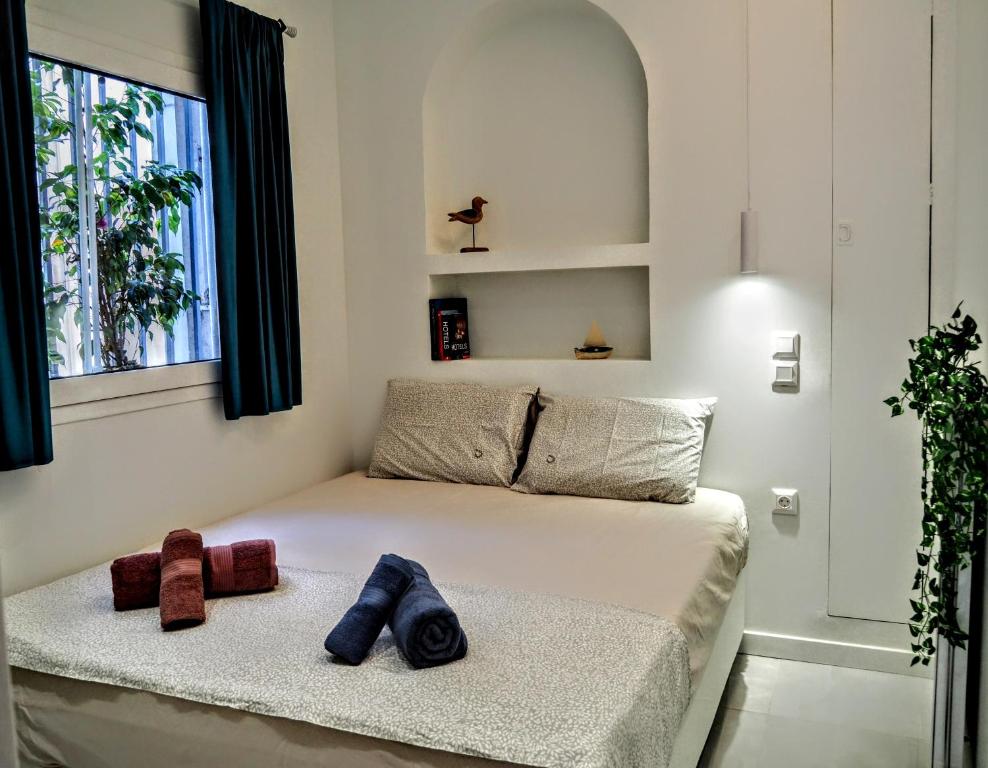 Athens White House - 11