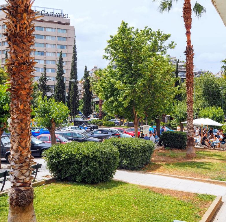 Athens White House - 10