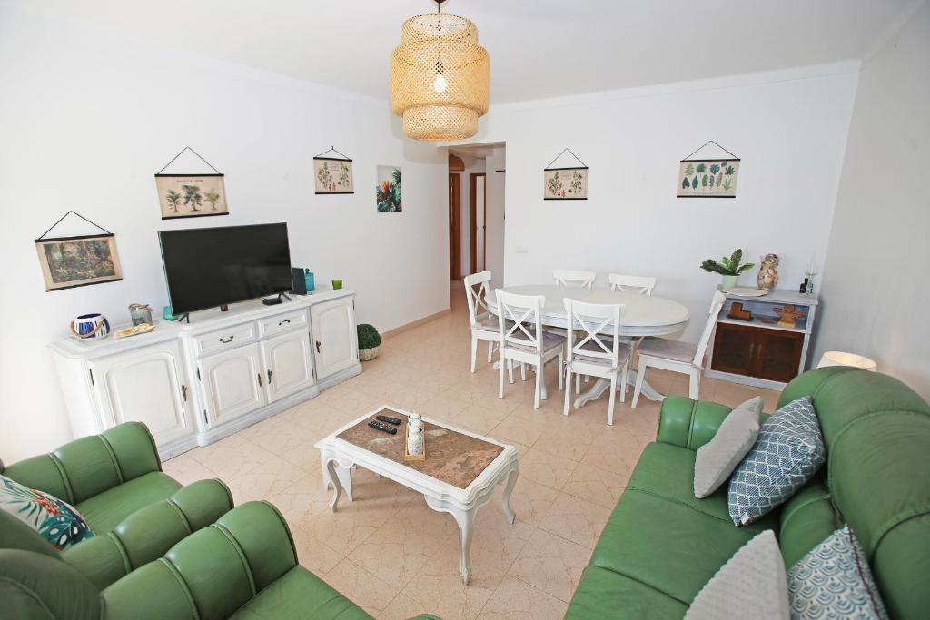 B105 - Zephyr Flat in Meia-Praia - 11