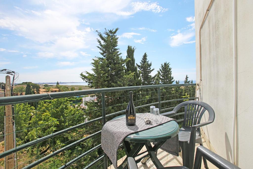 B105 - Zephyr Flat in Meia-Praia - 5