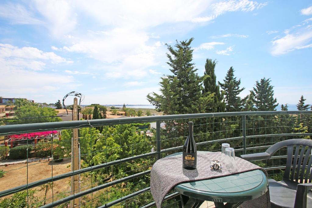 B105 - Zephyr Flat in Meia-Praia - 4