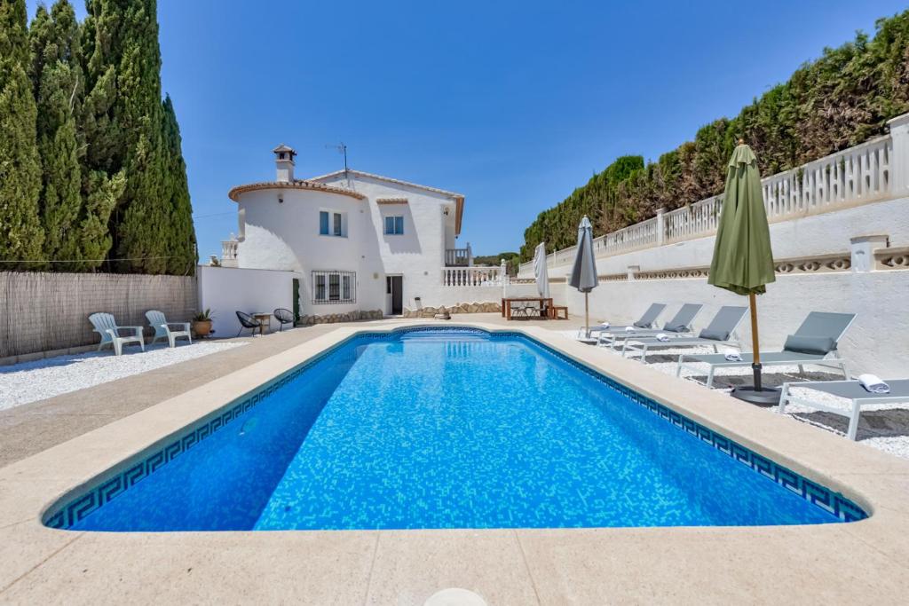 Villas Guzman - Villa Luz