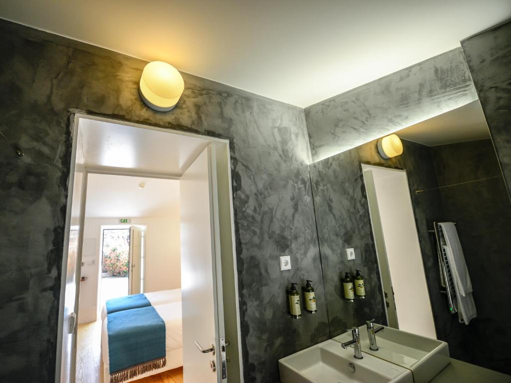 Morgadio da Calcada Douro Wine&Tourism - 13