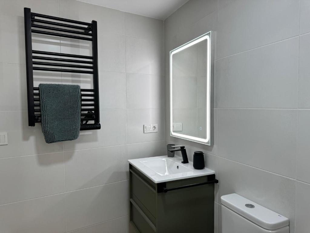 Balcón de los Patios con PARKING - 3