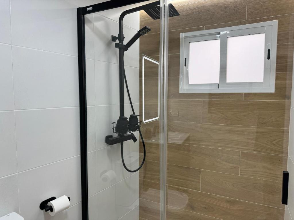 Balcón de los Patios con PARKING - 5