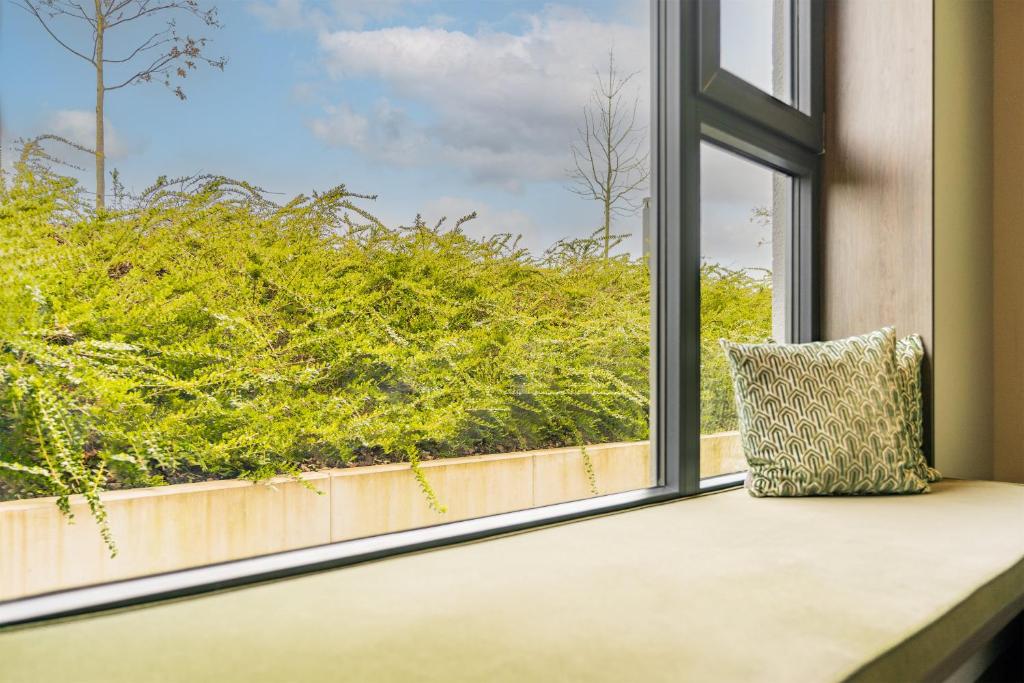 das flax allgäu - Budget Double Room