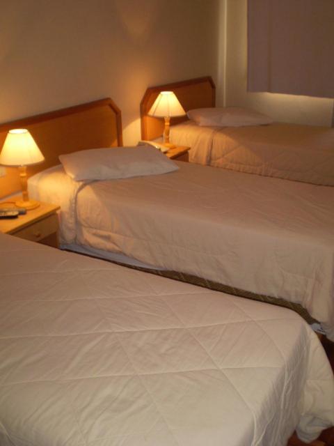  Hotel Gravataí Center