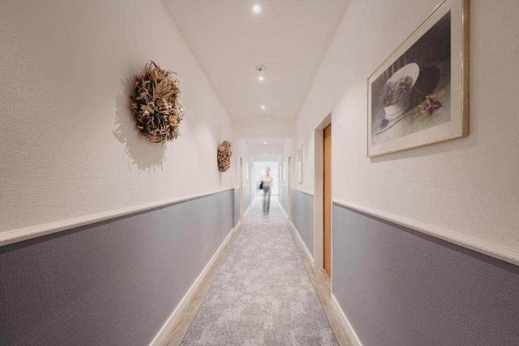 Fotografie z fotogalerie ubytování Hotel-Gasthof Zur Krone v destinaci Waldaschaff