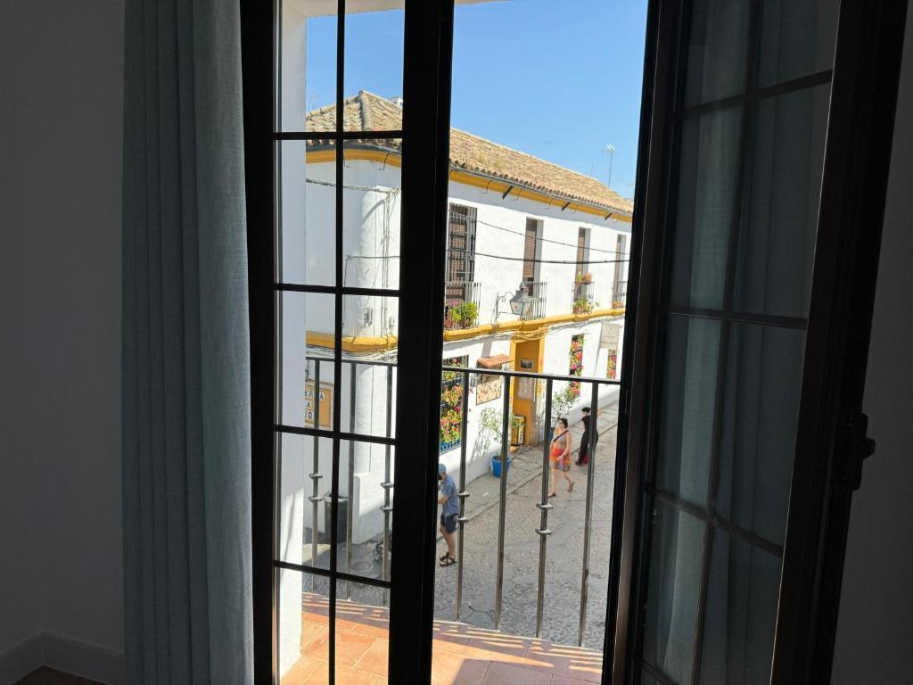 Balcón de los Patios con PARKING - 4