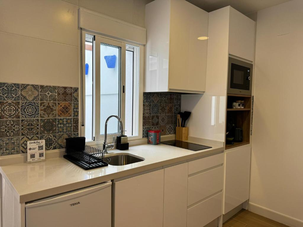 Balcón de los Patios con PARKING - 17