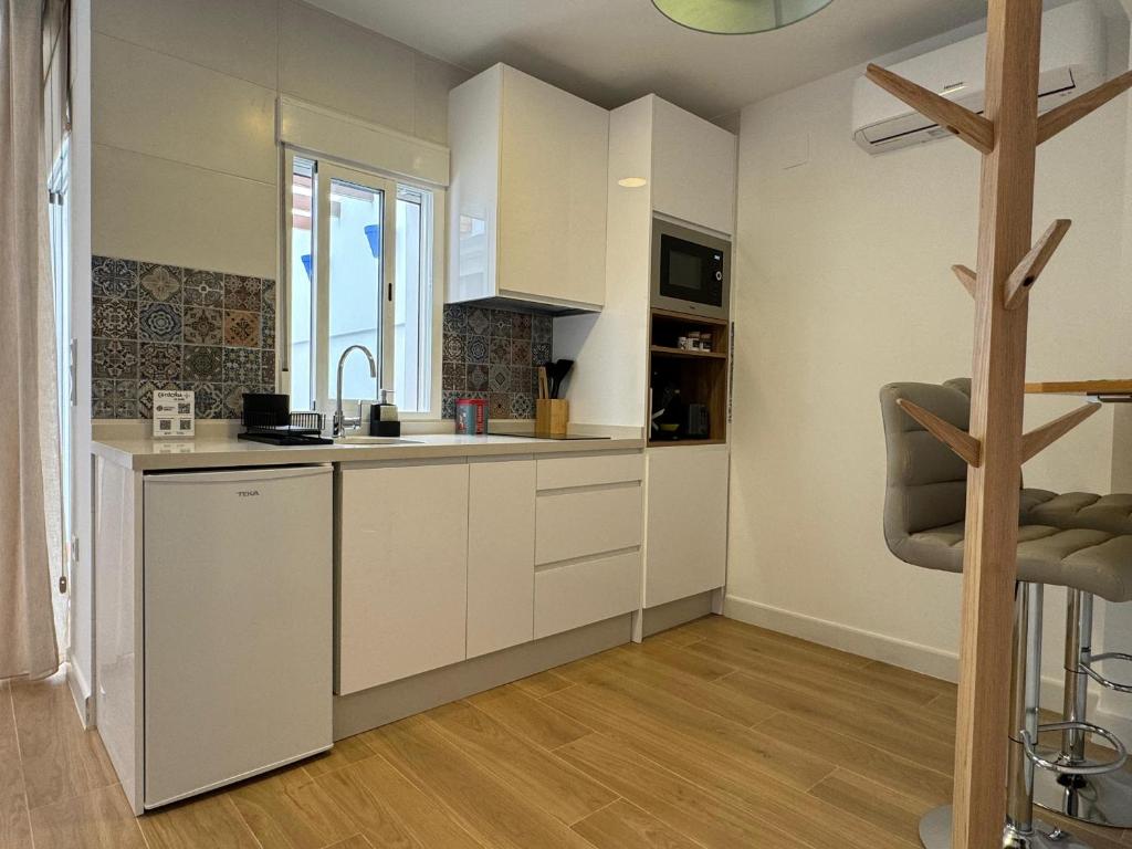 Balcón de los Patios con PARKING - 18