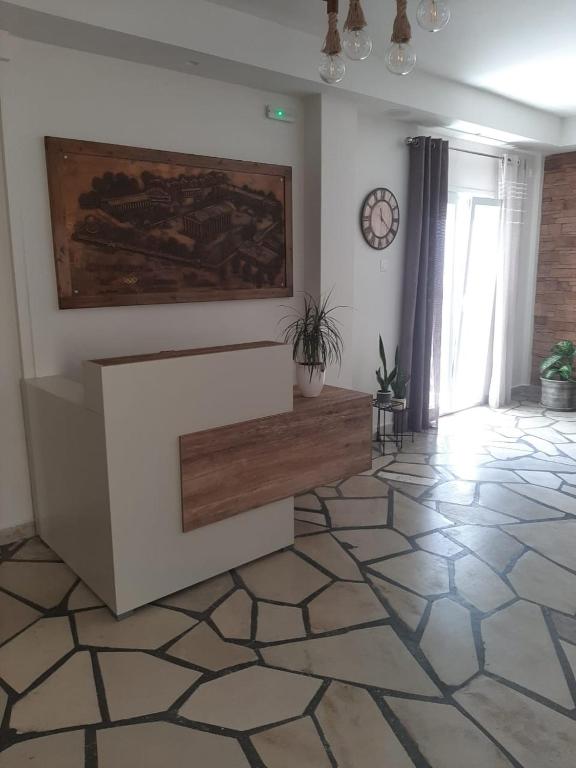 Fotografie z fotogalerie ubytování OLYMPIADA View v destinaci Pythagorion