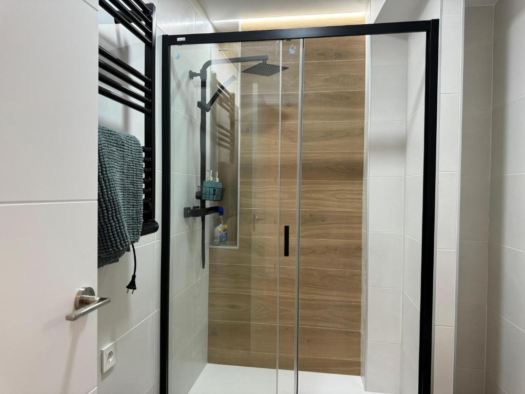 Balcón de los Patios con PARKING - 19