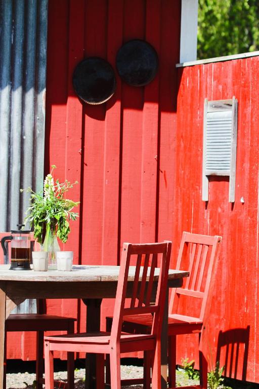 Fotografie z fotogalerie ubytování Skårs gård v destinaci Fjärås