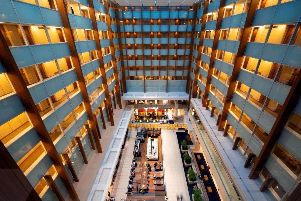 Fotografie z fotogalerie ubytování Hotel Associa Shin-Yokohama v destinaci Jokohama