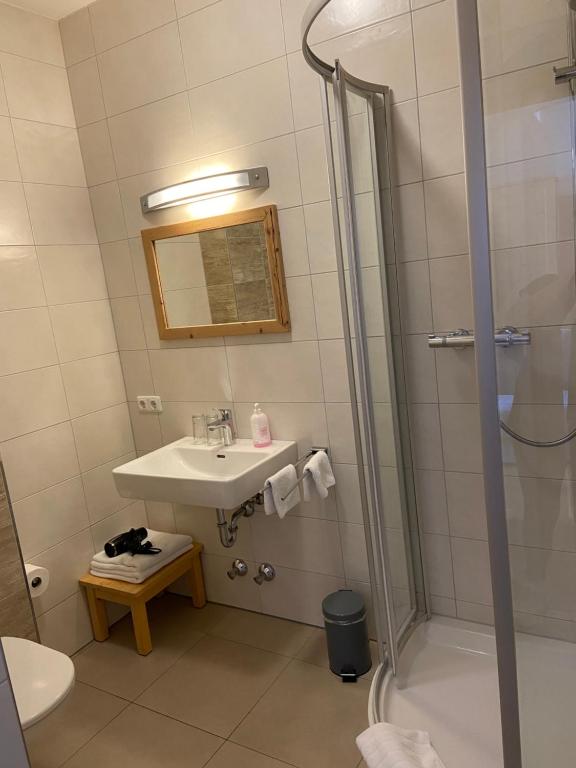 Landgasthof Kirchenwirt - 18