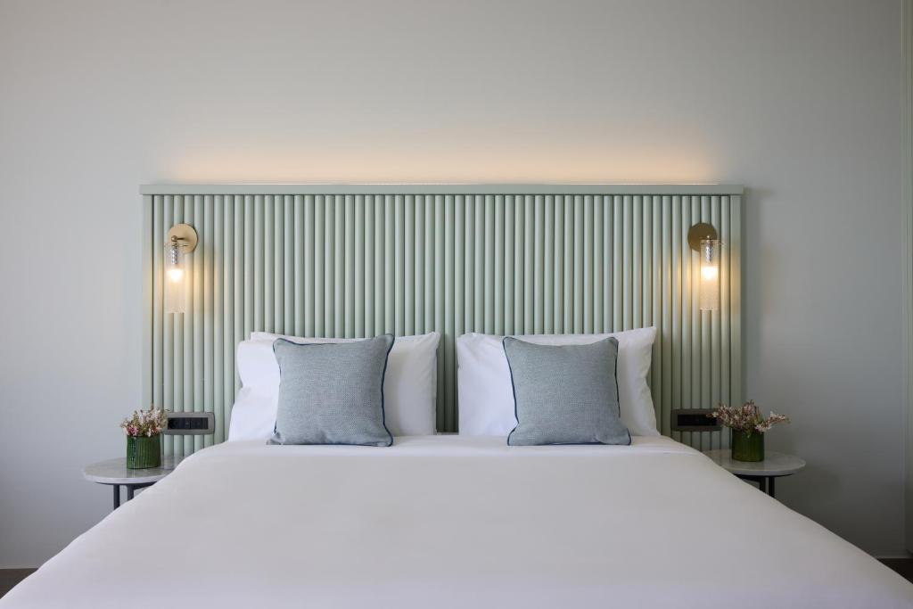 Cayo Exclusive Resort & Spa - Family Retreat Met Privézwembad - Uitzicht Op Zee