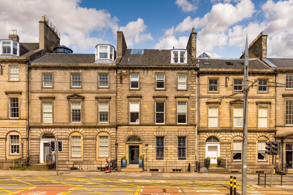 28 York Place Hotel - Resim 6