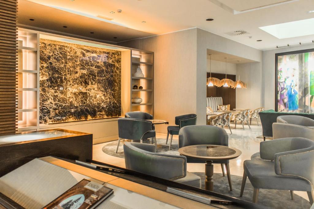 Hotel 4 estrellas en Palencia