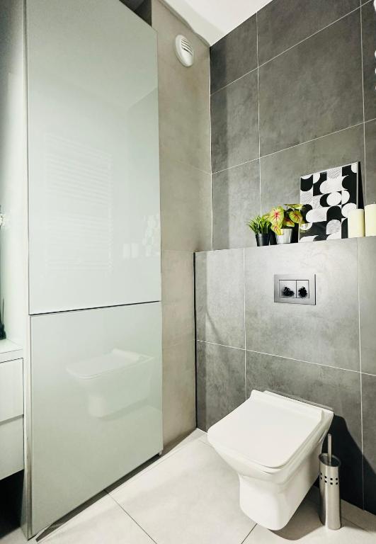 Małe Garbary 8 Apartment - 8