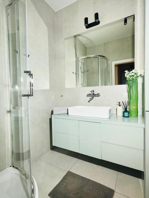 Małe Garbary 8 Apartment - 7