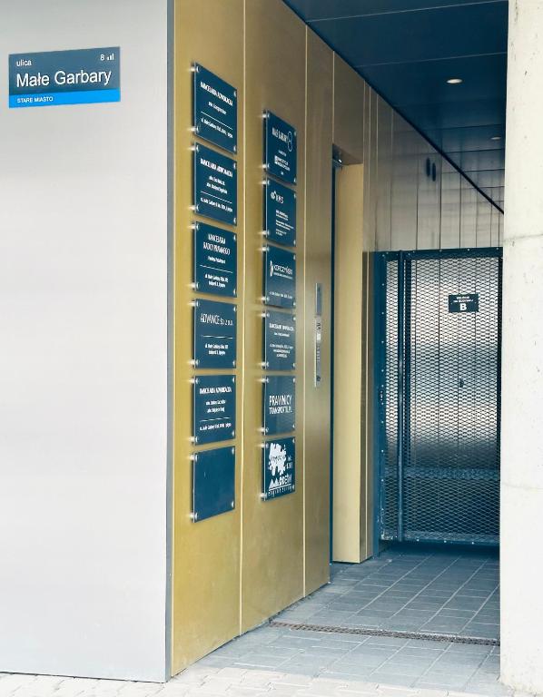 Małe Garbary 8 Apartment - 14