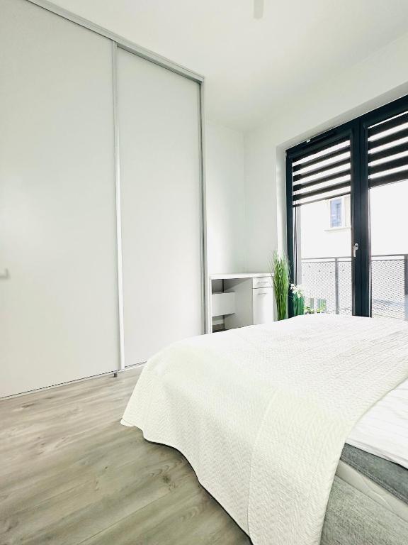 Małe Garbary 8 Apartment - 2