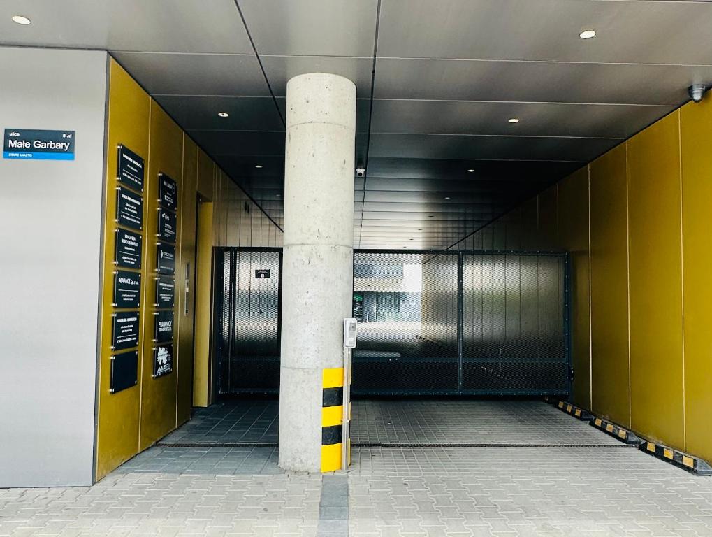 Małe Garbary 8 Apartment - 15