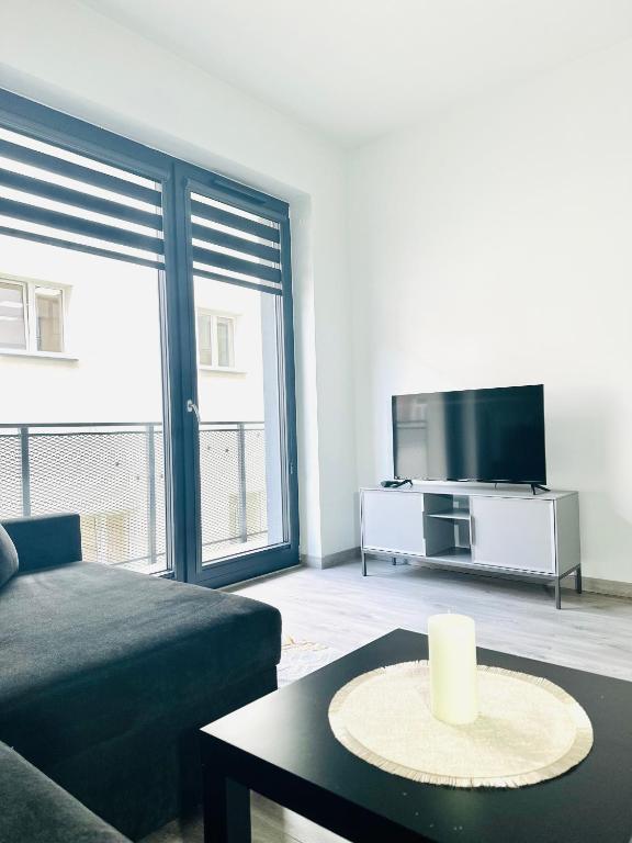 Małe Garbary 8 Apartment - 5