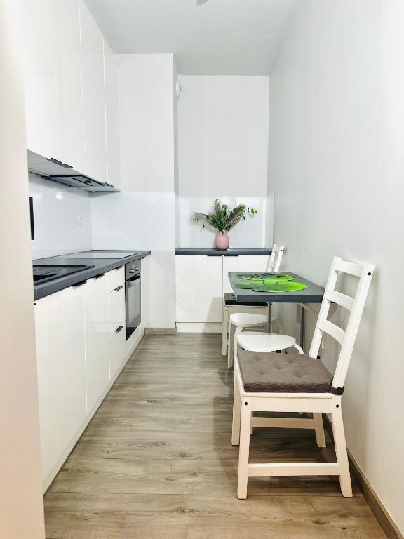 Małe Garbary 8 Apartment - 9