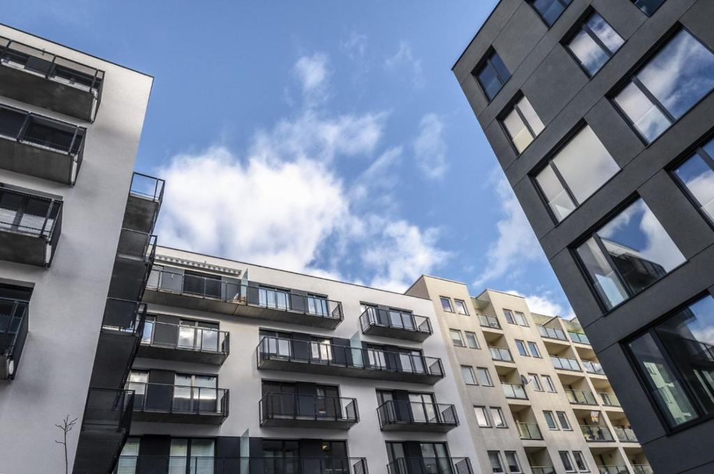 Małe Garbary 8 Apartment - 17