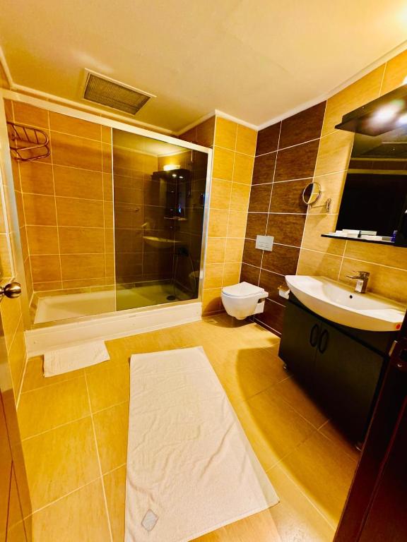 Pamukkale Whiteheaven Suite Hotel - 5