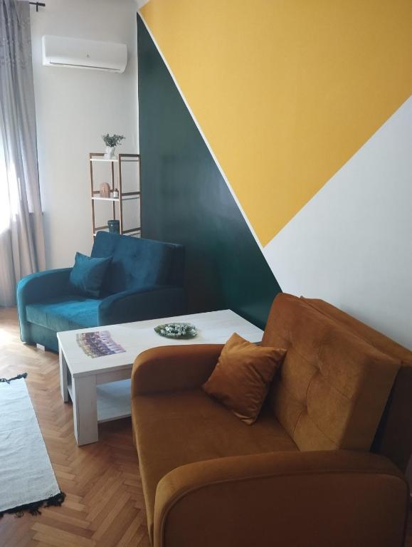 Park Apartman 9024 Győr, Bem tér 8 kép - 1