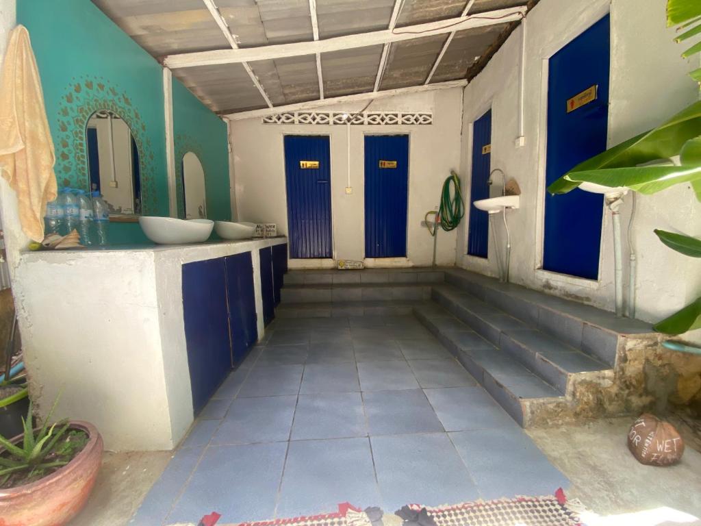 Fotografie z fotogalerie ubytování CocoHuts v destinaci Koh Rong Sanloem