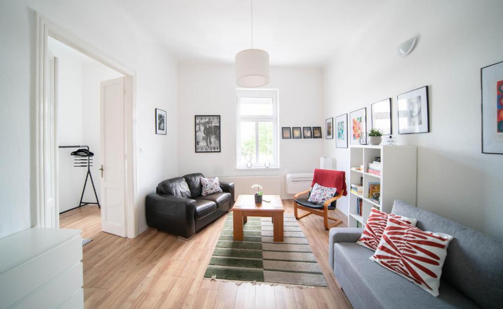 Cosy Rock Apartment 1025 Budapest, Kavics utca 2/A 2nd floor, door nr.: 7. kép - 1