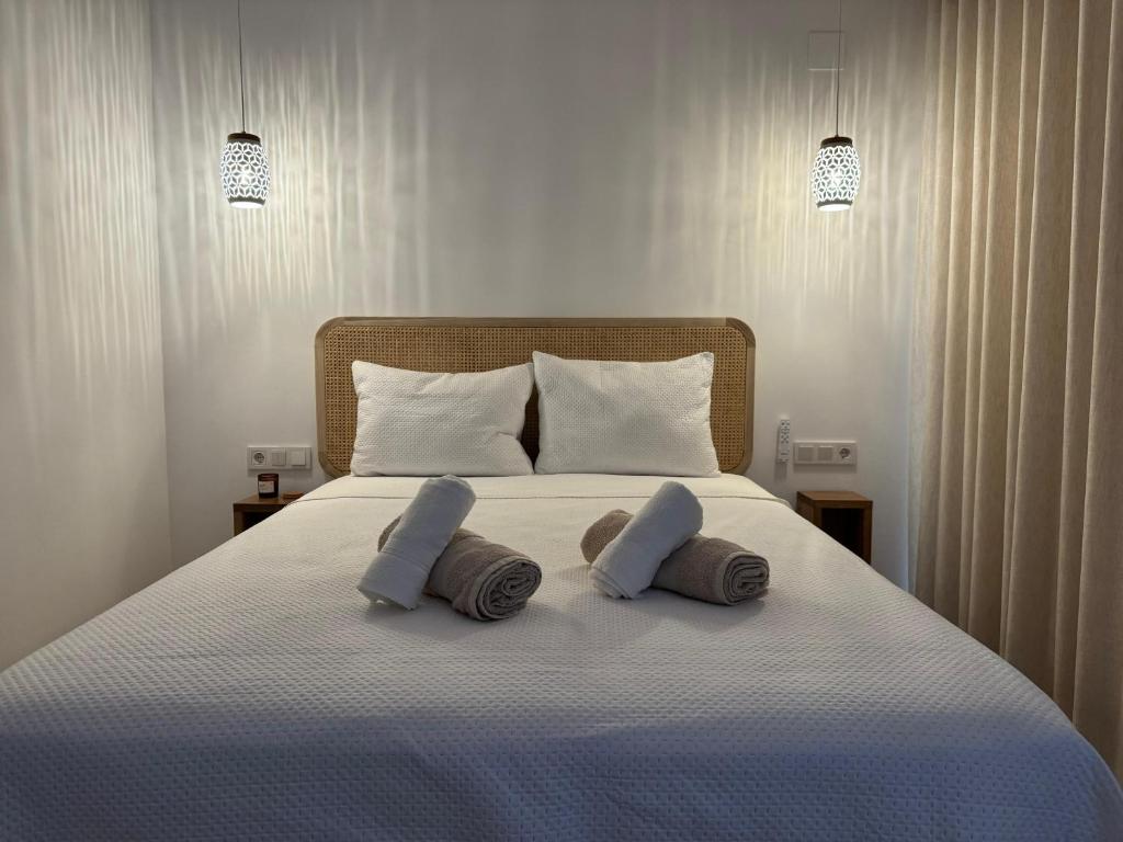 Balcón de los Patios con PARKING - 13