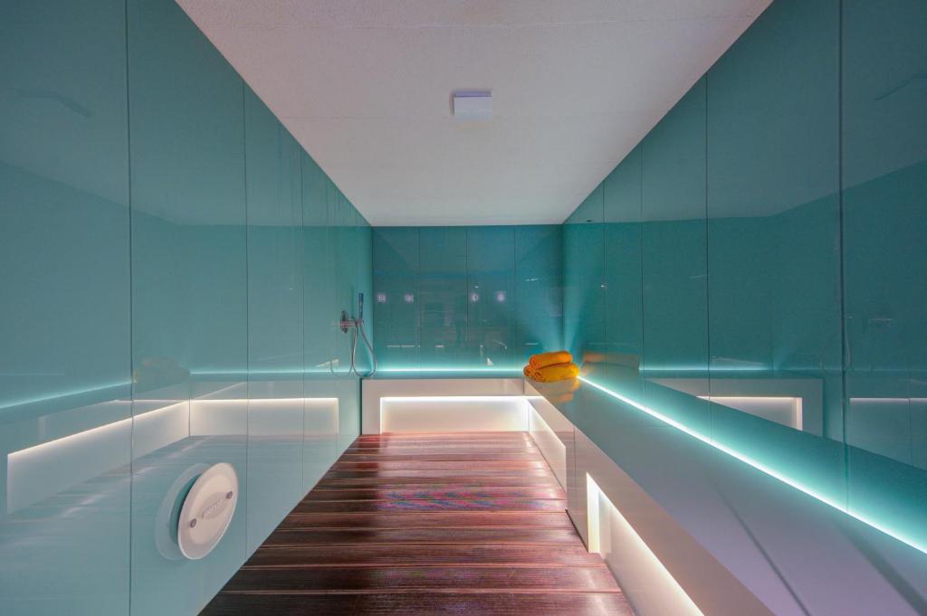 Bazén v ubytování Noru Hotel Malta - Adults Only Hotel nebo v jeho okolí