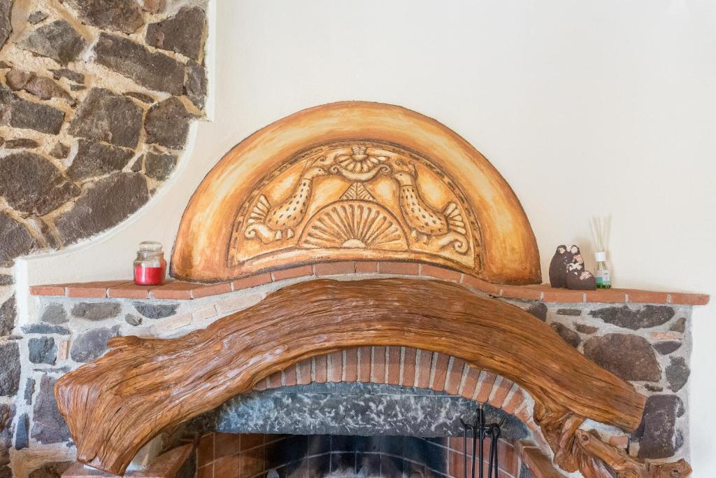 Zdjęcie z galerii obiektu Casa Sole w mieście Dorgali