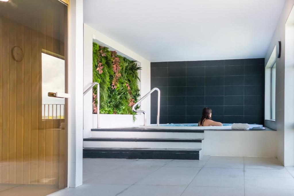 Nemea Appart Hotel Concorde Toulouse Gare Matabiau - Resim 43