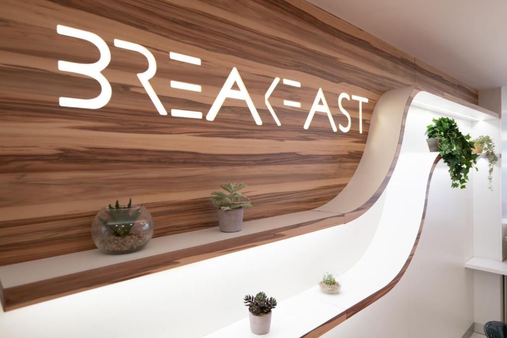 Nemea Appart Hotel Concorde Toulouse Gare Matabiau - Resim 29