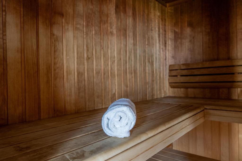 Nemea Appart Hotel Concorde Toulouse Gare Matabiau - Resim 40