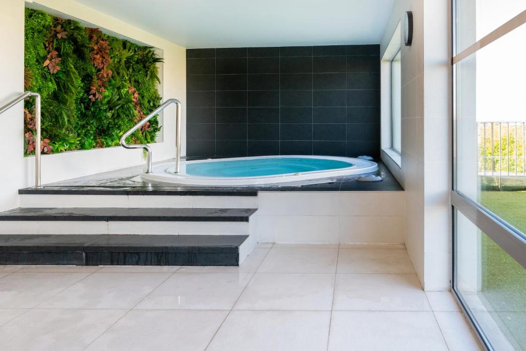 Nemea Appart Hotel Concorde Toulouse Gare Matabiau - Resim 4