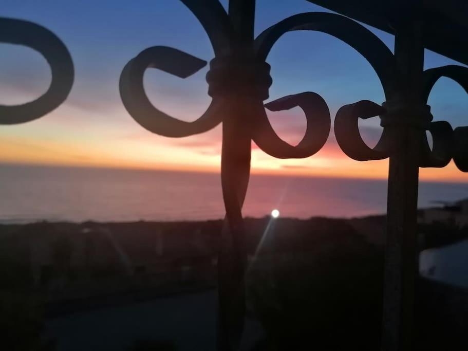 Belvedere Windsurf a Funtana Meiga - Casa Vista Mare