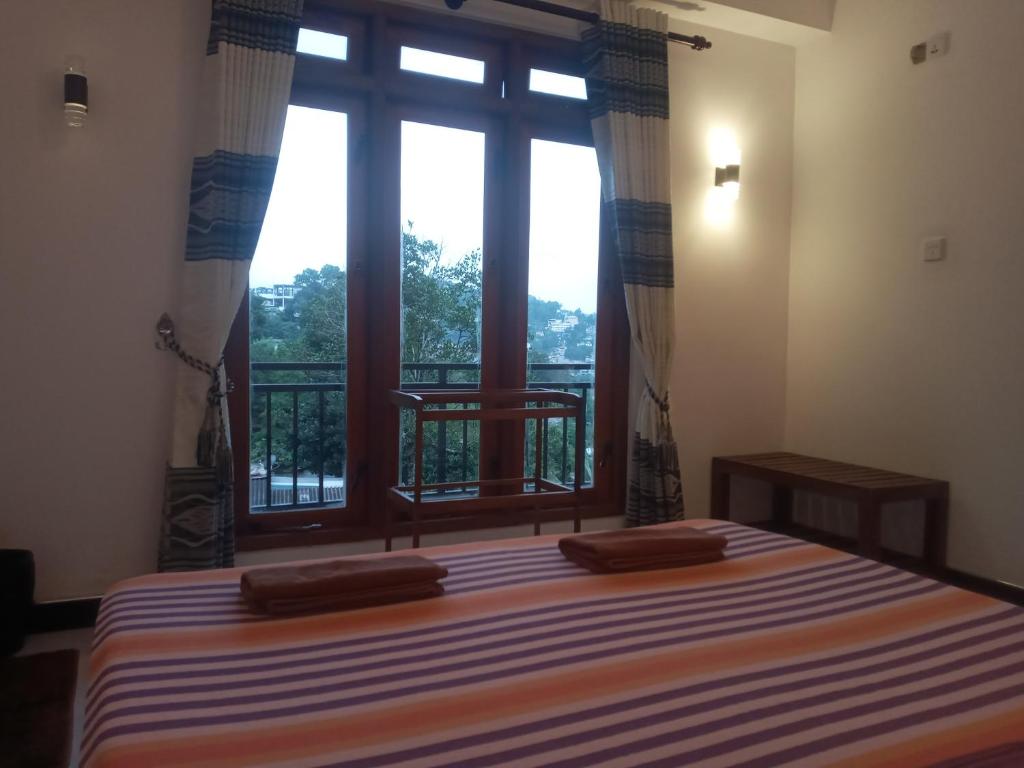 Kelum Homestay - 11
