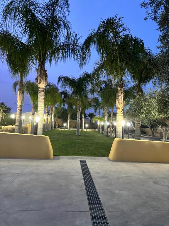 Villa Giasi