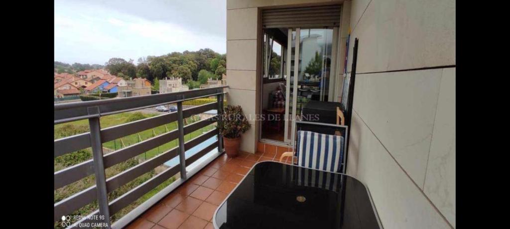 Bonitas vistas a la montaña - Appartement D'une Chambre