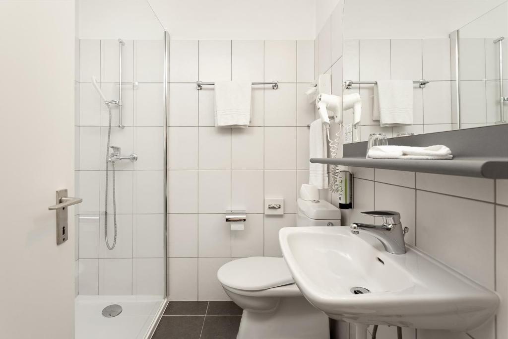 Hotel Du Lac - Resim 3