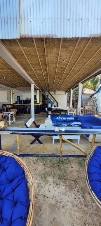Fotografie z fotogalerie ubytování CocoHuts v destinaci Koh Rong Sanloem